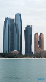 Abu Dhabi 23.04.16 Von Arabien durch den Suezkanal zu Mittelmeerinseln AIDAcosma 015