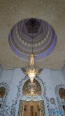 Sheikh Zayed Moschee Abu Dhabi 23.04.16 Von Arabien durch den Suezkanal zu Mittelmeerinseln AIDAcosma 048