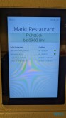 23.04.19 Deck 5 Markt Restaurant Von Arabien durch den Suezkanal zu Mittelmeerinseln AIDAcosma 007