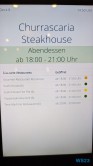 23.04.23 Deck 8 Churrascaria Steakhouse Von Arabien durch den Suezkanal zu Mittelmeerinseln AIDAcosma 023