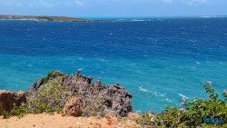 Antsiranana 23.11.23 Katamarane und Traumstrände auf Mauritius Seychellen Madagaskar AIDAblu 029