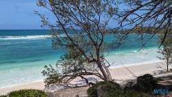 Les Trois Baies Antsiranana 23.11.23 Katamarane und Traumstrände auf Mauritius Seychellen Madagaskar AIDAblu 036