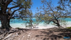 Les Trois Baies Antsiranana 23.11.23 Katamarane und Traumstrände auf Mauritius Seychellen Madagaskar AIDAblu 037