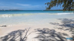 Les Trois Baies Antsiranana 23.11.23 Katamarane und Traumstrände auf Mauritius Seychellen Madagaskar AIDAblu 043