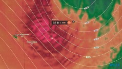 Atlantik 24.03.04 Traumhafte Strände und Wale in Mittelamerika und Karibik AIDAluna 007