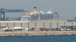 Cagliari 23.07.17 Neue Abenteuer auf eigene Faust im Mittelmeer AIDAstella 005