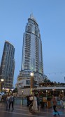 Burj Khalifa Dubai 23.04.14 Von Arabien durch den Suezkanal zu Mittelmeerinseln AIDAcosma 046