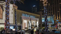 Dubai Mall Dubai 23.04.14 Von Arabien durch den Suezkanal zu Mittelmeerinseln AIDAcosma 054