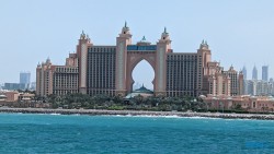 Atlantis The Palm Dubai 23.04.15 Von Arabien durch den Suezkanal zu Mittelmeerinseln AIDAcosma 025