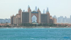 Atlantis The Palm Dubai 23.04.15 Von Arabien durch den Suezkanal zu Mittelmeerinseln AIDAcosma 029