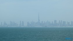 Dubai 23.04.15 Von Arabien durch den Suezkanal zu Mittelmeerinseln AIDAcosma 032