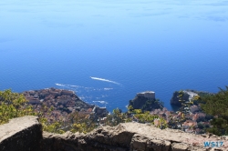 Dubrovnik 17.10.12 - Historische Städte an der Adria Italien, Korfu, Kroatien AIDAblu