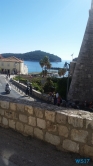 Dubrovnik 17.10.12 - Historische Städte an der Adria Italien, Korfu, Kroatien AIDAblu