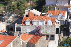 Hafen Dubrovnik 17.10.12 - Historische Städte an der Adria Italien, Korfu, Kroatien AIDAblu