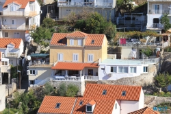 Hafen Dubrovnik 17.10.12 - Historische Städte an der Adria Italien, Korfu, Kroatien AIDAblu