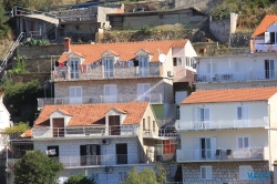 Hafen Dubrovnik 17.10.12 - Historische Städte an der Adria Italien, Korfu, Kroatien AIDAblu