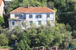 Hafen Dubrovnik 17.10.12 - Historische Städte an der Adria Italien, Korfu, Kroatien AIDAblu