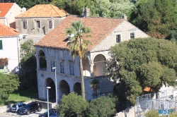 Hafen Dubrovnik 17.10.12 - Historische Städte an der Adria Italien, Korfu, Kroatien AIDAblu