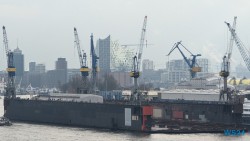 Elbphilharmonie Hamburg 24.03.14 Traumhafte Strände und Wale in Mittelamerika und Karibik AIDAluna 012