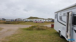 Hvide Sande 20.08.05 - Wegen Corona mit dem Wohnmobil durch Dänemark