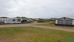 Hvide Sande 20.08.05 - Wegen Corona mit dem Wohnmobil durch Dänemark