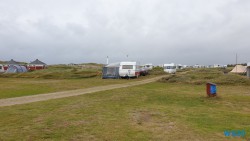 Hvide Sande 20.08.05 - Wegen Corona mit dem Wohnmobil durch Dänemark