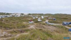 Hvide Sande 20.08.05 - Wegen Corona mit dem Wohnmobil durch Dänemark