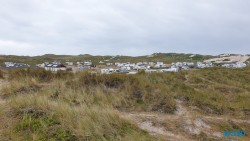 Hvide Sande 20.08.05 - Wegen Corona mit dem Wohnmobil durch Dänemark