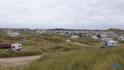 Hvide Sande 20.08.05 - Wegen Corona mit dem Wohnmobil durch Dänemark