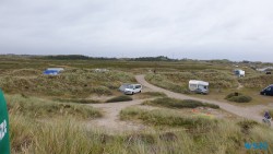 Hvide Sande 20.08.05 - Wegen Corona mit dem Wohnmobil durch Dänemark