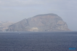 Palermo 18.07.15 - Strände, Städte und Sonne im Mittelmeer AIDAstella