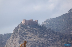 Palermo 18.07.15 - Strände, Städte und Sonne im Mittelmeer AIDAstella