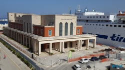 Palermo 18.07.15 - Strände, Städte und Sonne im Mittelmeer AIDAstella