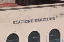 Palermo 18.07.15 - Strände, Städte und Sonne im Mittelmeer AIDAstella