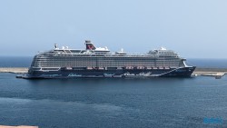 Mein Schiff 2 Palma de Mallorca 23.07.09 Neue Abenteuer auf eigene Faust im Mittelmeer AIDAstella 015