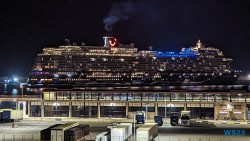 Mein Schiff 2 Palma de Mallorca 23.07.09 Neue Abenteuer auf eigene Faust im Mittelmeer AIDAstella 018