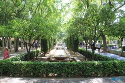 Palma de Mallorca 17.07.20 - Italien, Spanien und tolle Mittelmeerinseln AIDAstella