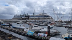 Ponta Delgada 24.03.05 Traumhafte Strände und Wale in Mittelamerika und Karibik AIDAluna 022