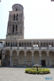 Kathedrale di San Matteo Salerno 17.07.13 - Italien, Spanien und tolle Mittelmeerinseln AIDAstella