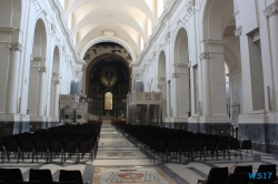 Kathedrale di San Matteo Salerno 17.07.13 - Italien, Spanien und tolle Mittelmeerinseln AIDAstella