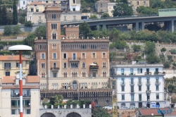 Salerno 17.07.13 - Italien, Spanien und tolle Mittelmeerinseln AIDAstella