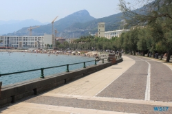 Salerno 17.07.13 - Italien, Spanien und tolle Mittelmeerinseln AIDAstella