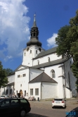 Dom Tallinn 18.07.31 - Eindrucksvolle Städtetour durch die Ostsee AIDAdiva