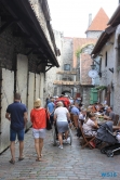 St. Katharinenpassage Tallinn 18.07.31 - Eindrucksvolle Städtetour durch die Ostsee AIDAdiva