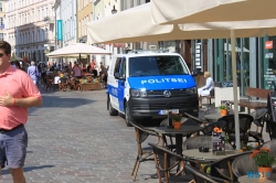 Tallinn 18.07.31 - Eindrucksvolle Städtetour durch die Ostsee AIDAdiva