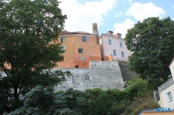 Tallinn 18.07.31 - Eindrucksvolle Städtetour durch die Ostsee AIDAdiva