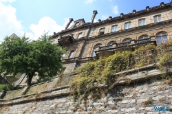 Tallinn 18.07.31 - Eindrucksvolle Städtetour durch die Ostsee AIDAdiva