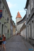 Tallinn 18.07.31 - Eindrucksvolle Städtetour durch die Ostsee AIDAdiva