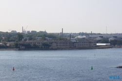 Tallinn 18.07.31 - Eindrucksvolle Städtetour durch die Ostsee AIDAdiva