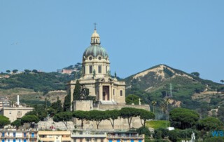 Messina 23.07.14 Neue Abenteuer auf eigene Faust im Mittelmeer AIDAstella 006